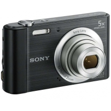 索尼相机W800相机